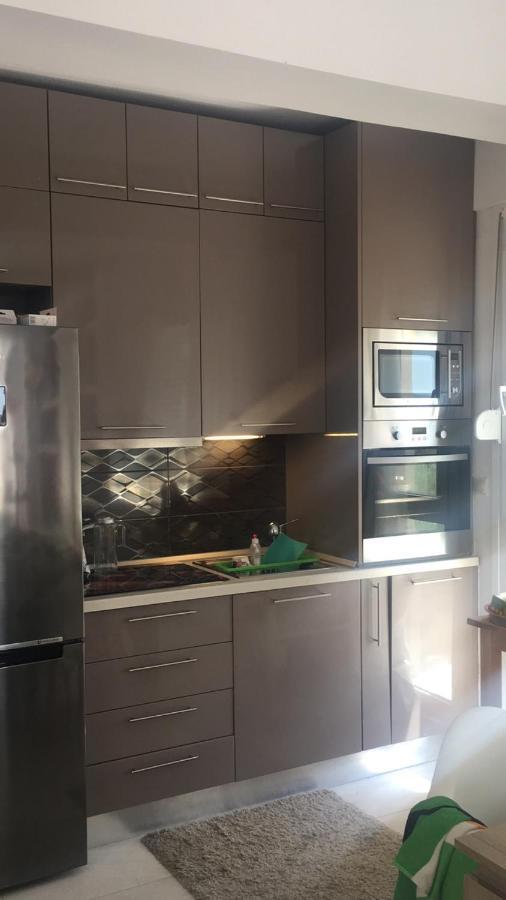 Villa Evita , Athytos Wonderful ,63M2,A/C Afytos Ngoại thất bức ảnh