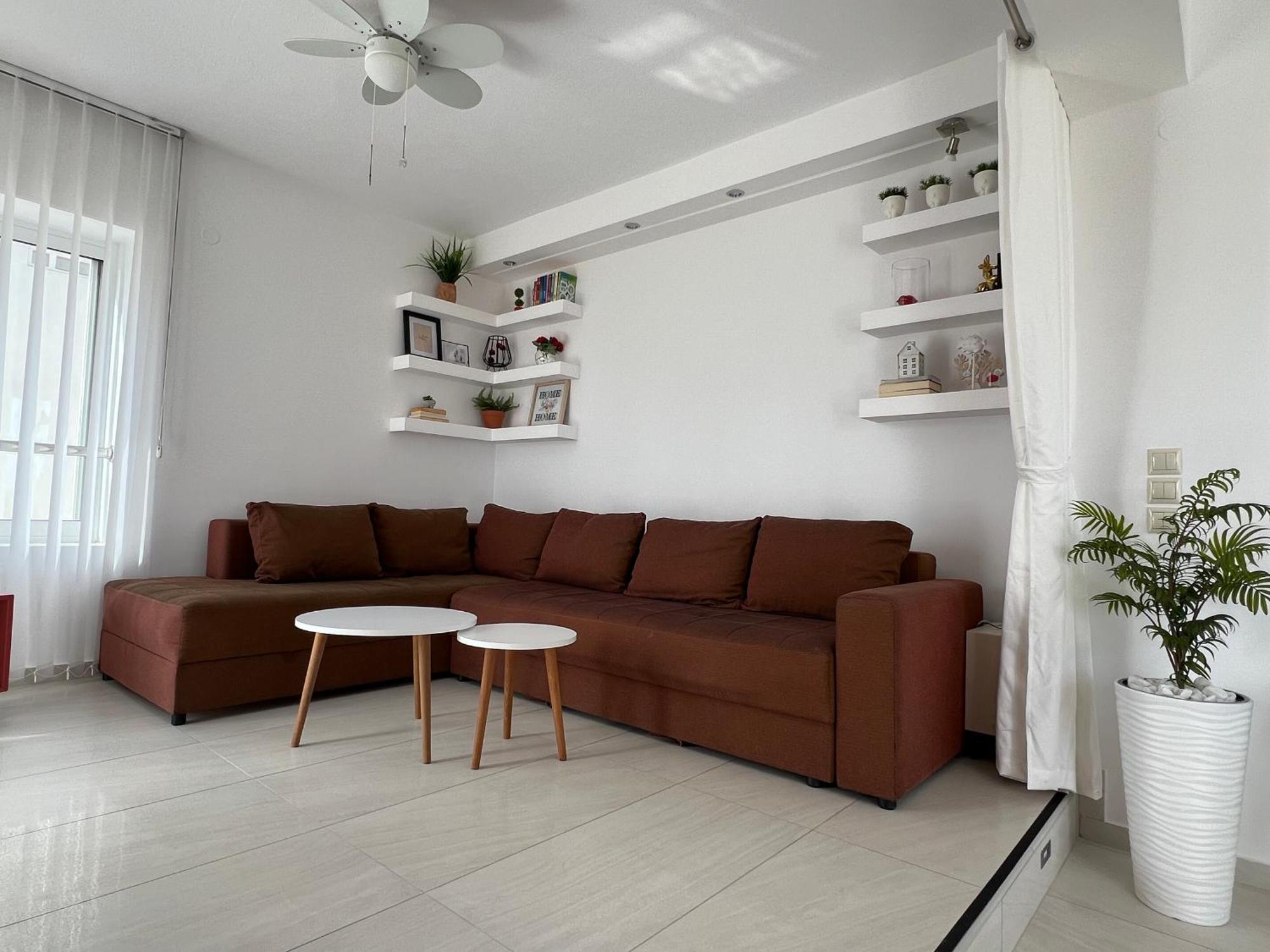 Villa Evita , Athytos Wonderful ,63M2,A/C Afytos Ngoại thất bức ảnh