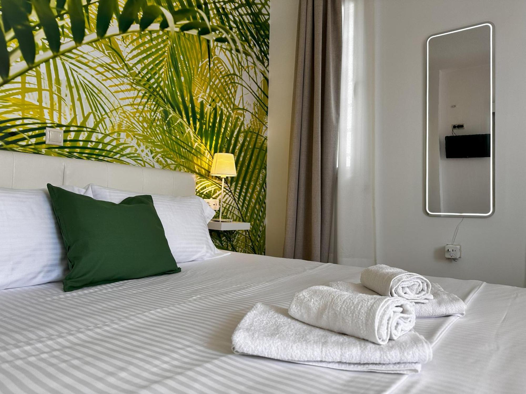 Villa Evita , Athytos Wonderful ,63M2,A/C Afytos Ngoại thất bức ảnh