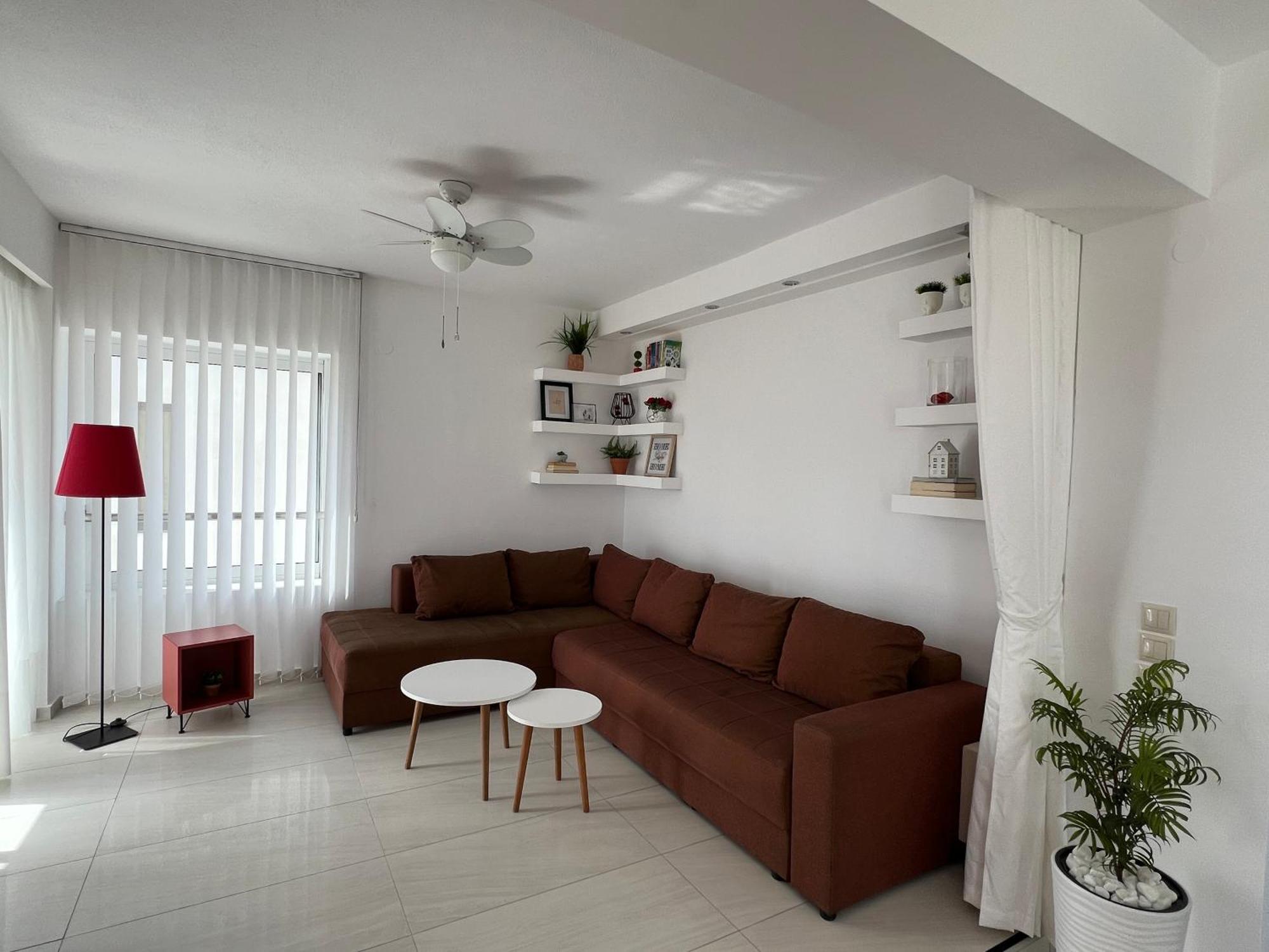 Villa Evita , Athytos Wonderful ,63M2,A/C Afytos Ngoại thất bức ảnh